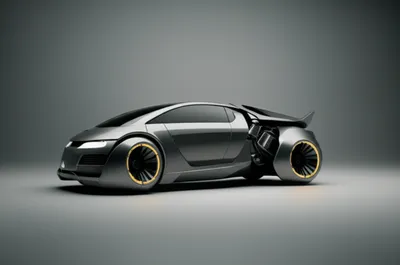 Illustration glider - Image 1