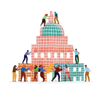 Illustration nationalized