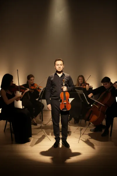 Illustration accompanied - Image 1