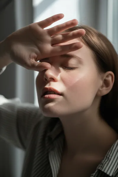 Illustration vampire - Image 1