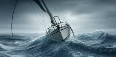 Illustration hawse - Image 1