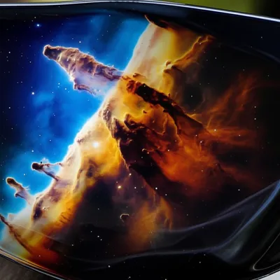 Illustration sheen - Image 1