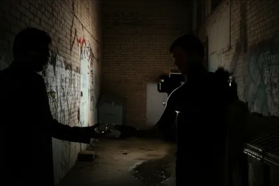 Illustration fences - Image 1