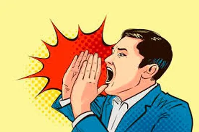 Illustration shriek - Image 2