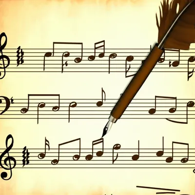 Illustration rhyme - Image 1