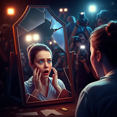 Illustration advertisement - Image 1