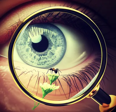 Hình ảnh minh họa magnifications