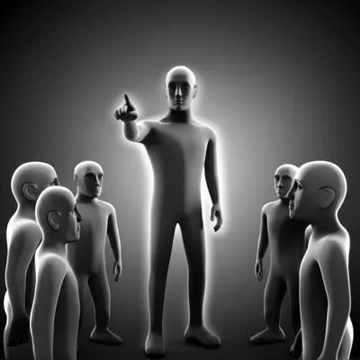 Illustration boss - Image 1