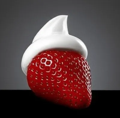 Illustration creams - Image 1