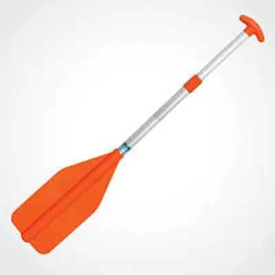 Illustration oar - Image 3