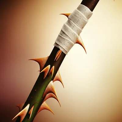 Illustration mollify - Image 1