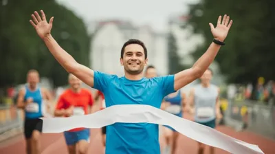 Illustration hitting - Image 1