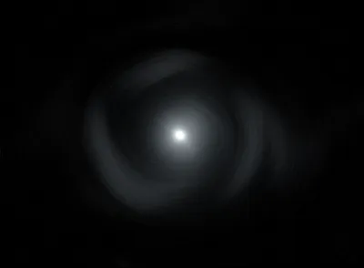 Illustration singularity - Image 1