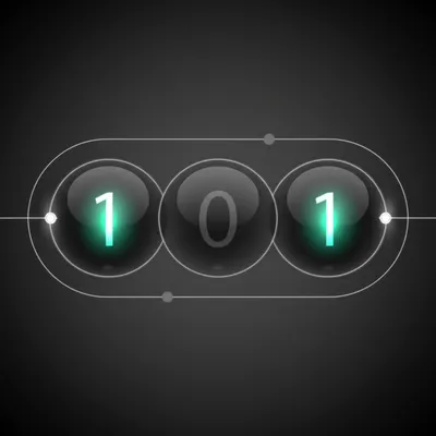 Illustration octet - Image 1