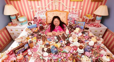 Illustration overdosed - Image 1