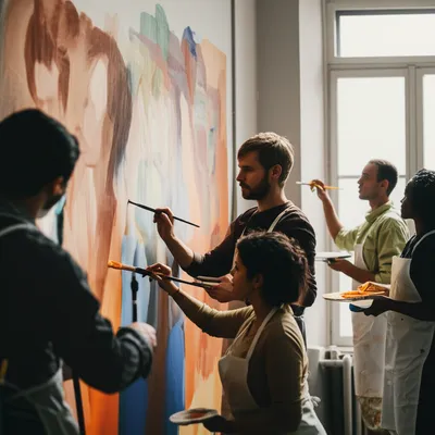 Illustration fancy - Image 1