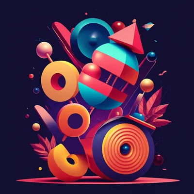 Illustration fantastic - Image 1