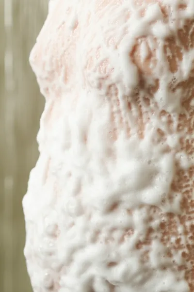 Illustration soapy - Image 1