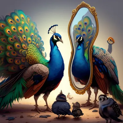 Illustration narks - Image 1