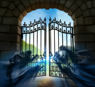 Illustration outward - Image 1