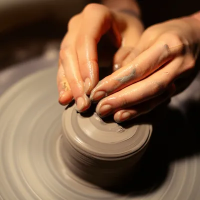 Illustration hands - Image 1