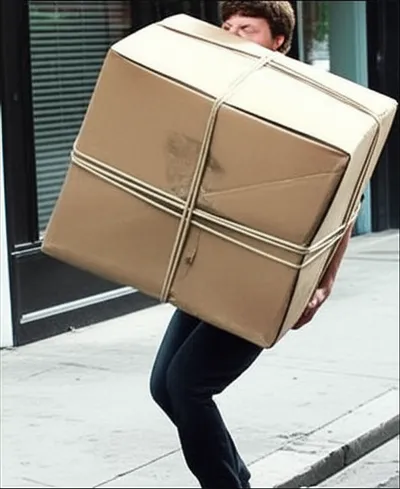 Illustration bulkier - Image 2