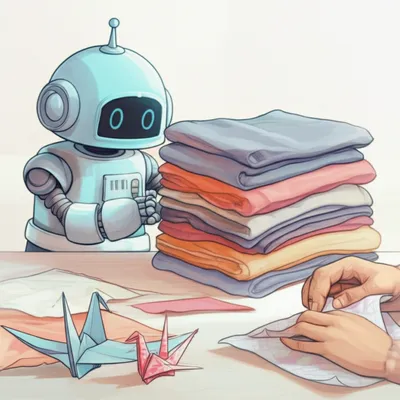 Illustration folders - Image 1