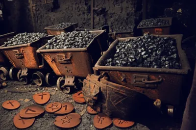 Illustration tokens - Image 1