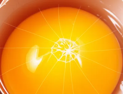 Illustration cracked - Image 1