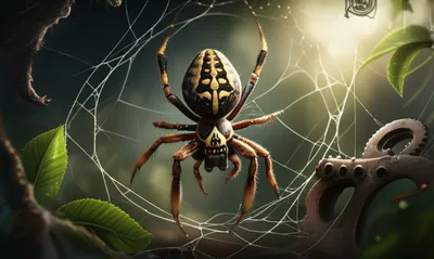 Illustration webs - Image 1