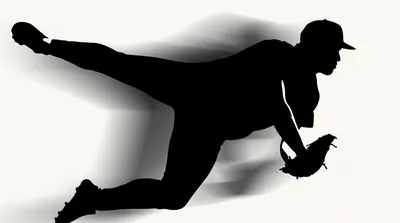 Illustration hurl - Image 1