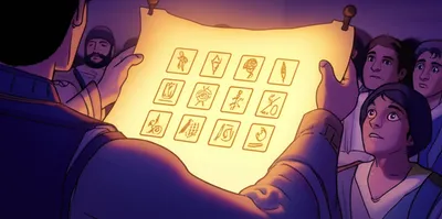 Illustration apprise - Image 1