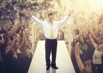 Hình ảnh minh họa elected - Ảnh 1