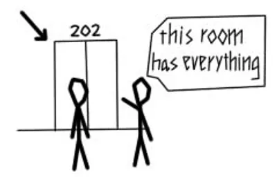 Illustration amenity - Image 2