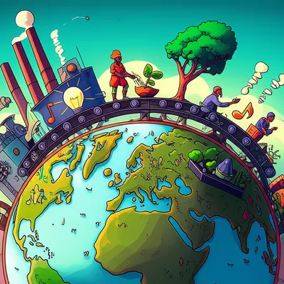 Illustration exports - Image 1