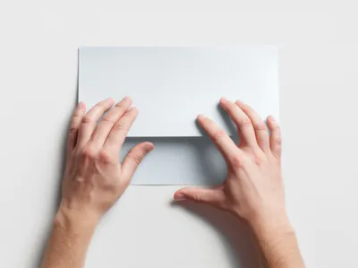 Illustration fold - Image 1