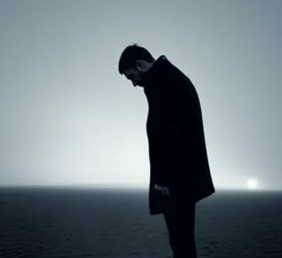 Illustration pining - Image 1