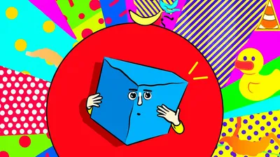 Illustration nonsense - Image 1