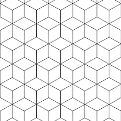 Illustration geometric - Image 3