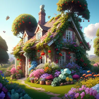 Illustration girt - Image 1