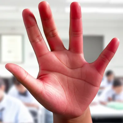 Illustration caned - Image 1