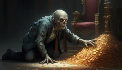 Illustration reptile - Image 1