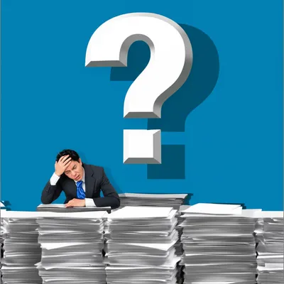 Illustration interrogatories