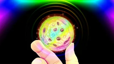 Illustration cookie - Image 1