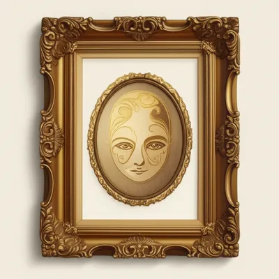 Illustration featuring - Image 1