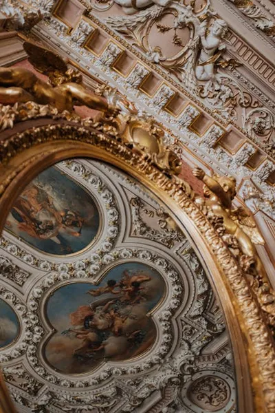 Hình ảnh minh họa frescoes - Ảnh 2