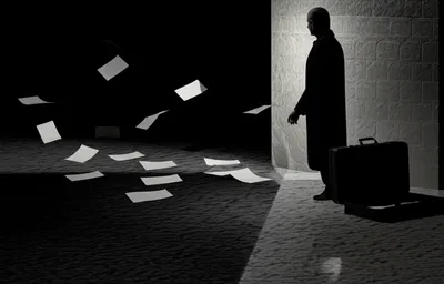 Illustration absconded - Image 2