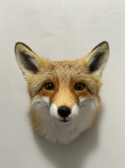 Illustration masks - Image 1