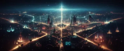 Illustration capitals - Image 1