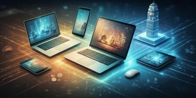 Illustration roam - Image 1